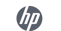 Логотип Hp